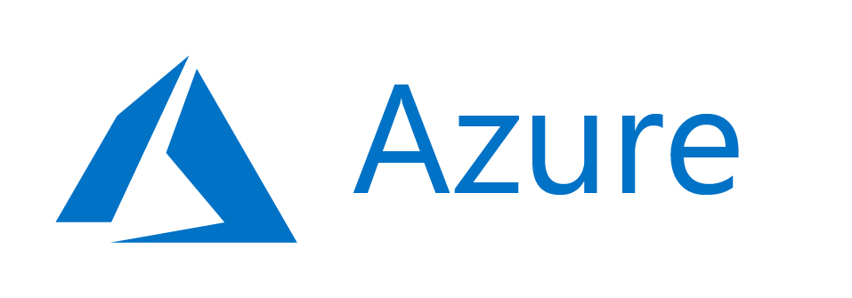 Azure lockup-02